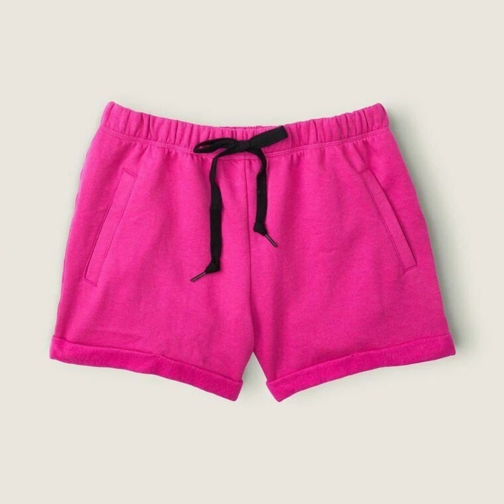 NWT VS PINK NEON FUCHSIA SET - Picture 3 of 9